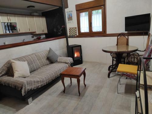 Apartamento El Boliche