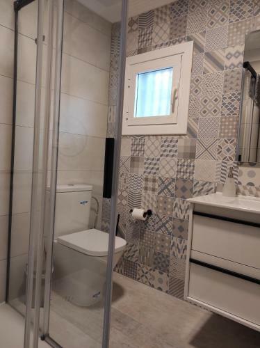 Apartamento El Boliche