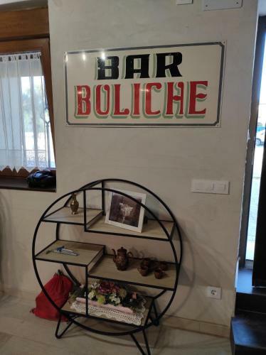 Apartamento El Boliche