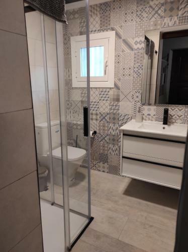 Apartamento El Boliche