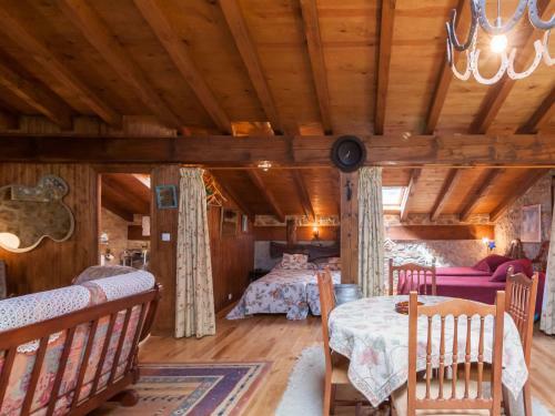 Holiday Home El Pajar