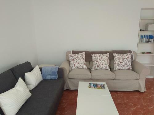 La Casita de Villalarreina