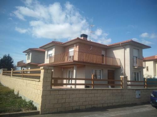 La Casita de Villalarreina