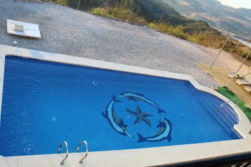 Mirador De Los Palomos