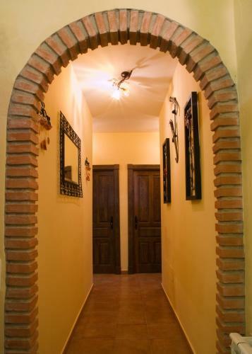 Mirador De Los Palomos