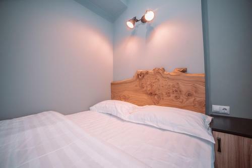 Tomiris Lady's Capsul Hostel Only For Women