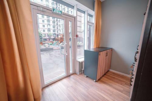 Tomiris Lady's Capsul Hostel Only For Women