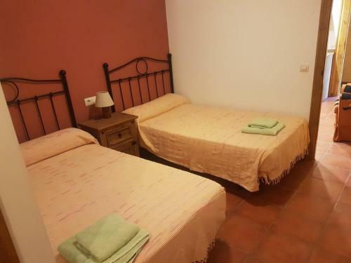 Apartamento Alojamientos Rurales Hurdes Altas