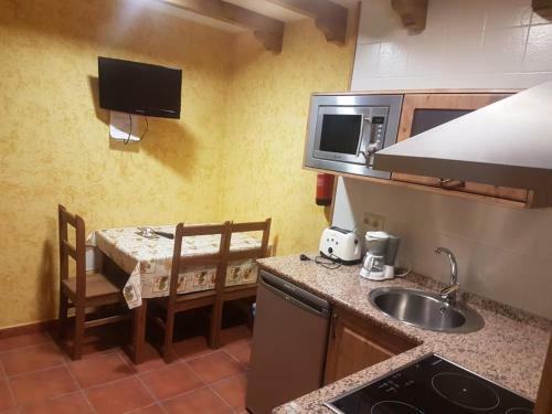 Apartamento Alojamientos Rurales Hurdes Altas