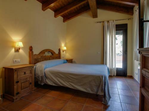 Apartamento Alojamientos Rurales Hurdes Altas