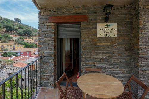 Apartamento Alojamientos Rurales Hurdes Altas