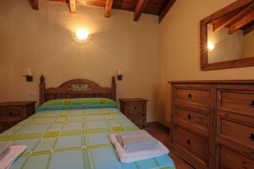 Apartamento Alojamientos Rurales Hurdes Altas