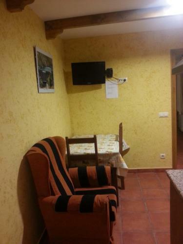 Apartamento Alojamientos Rurales Hurdes Altas