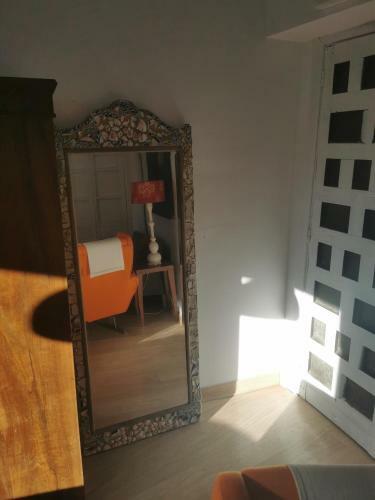 Agroturismo Casa Batalla