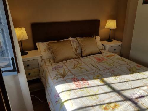 Agroturismo Casita Las Melosillas