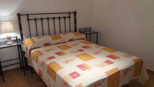 Apartamentos Andrada