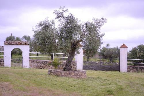 Casa Rural Los Jarales