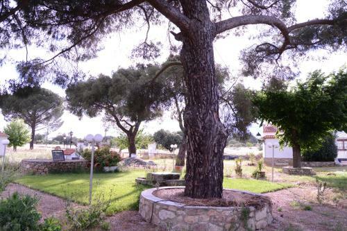 Casa Rural Los Jarales