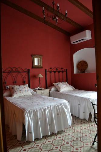 Casa Rural Los Jarales