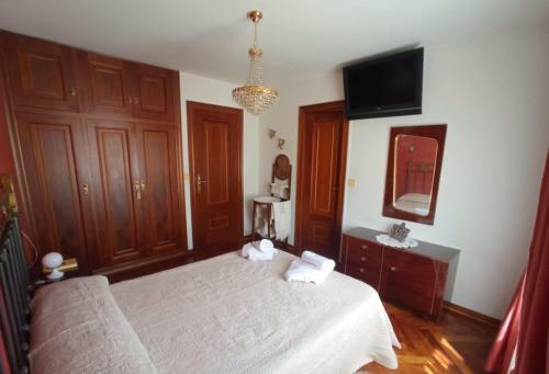 Casa Navacastellanos