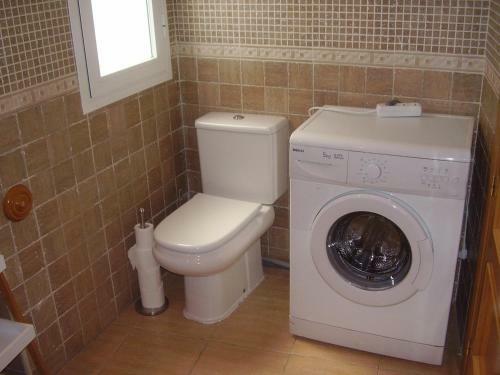 Apartamento El Rinc�n De Antonio