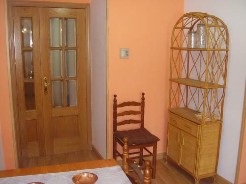 Apartamento El Rinc�n De Antonio