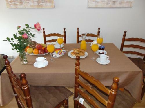 Apartamento El Rinc�n De Antonio