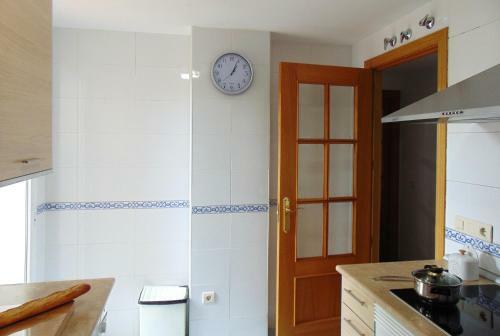 Apartamento El Rinc�n De Antonio