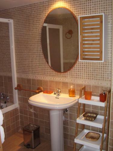 Apartamento El Rinc�n De Antonio