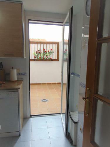 Apartamento El Rinc�n De Antonio