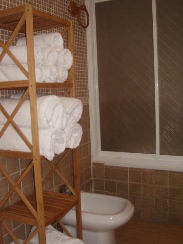 Apartamento El Rinc�n De Antonio