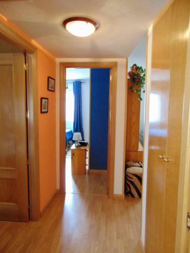 Apartamento El Rinc�n De Antonio