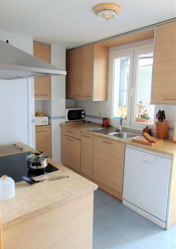 Apartamento El Rinc�n De Antonio