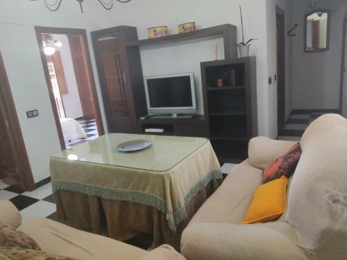 Apartamento La Pedriza 2