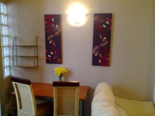 Country Sun Apartments