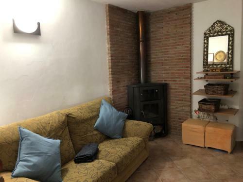 Country Sun Apartments