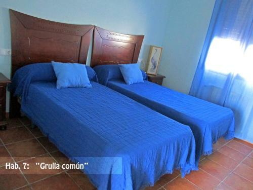 Hotel Casa Rural El Nidal