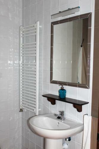 Hotel Casa Rural El Nidal