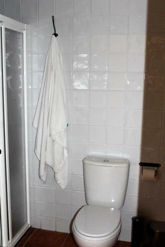 Hotel Casa Rural El Nidal