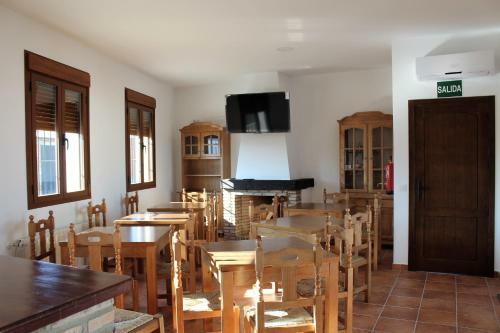 Hotel Casa Rural El Nidal