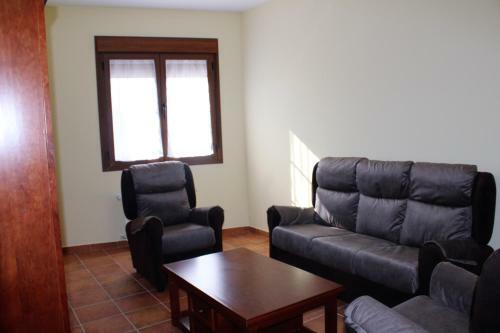 Hotel Casa Rural El Nidal