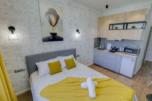 Apartamento Yourhouse Forum 24a