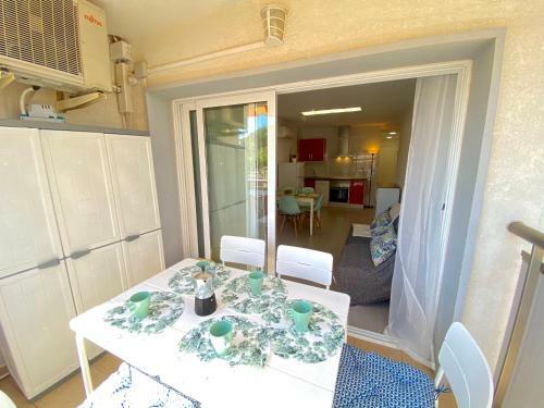 Apartamento Golden Cambrils