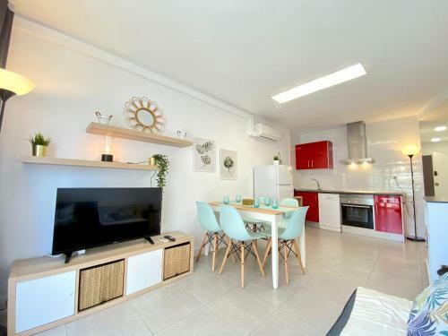 Apartamento Golden Cambrils