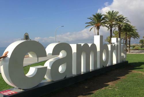Apartamento Golden Cambrils