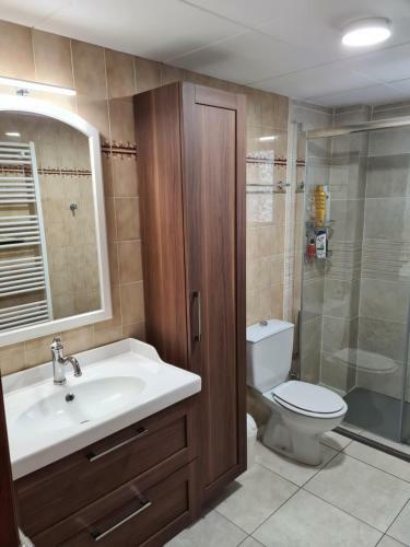 Apartamento Edificio Bahia