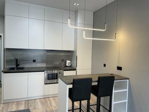 Forum Residence Almaty Apartment