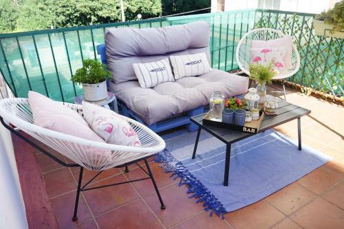 Apartamento Casa Juan