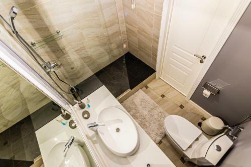 Elite Apartment In Orion 48kv