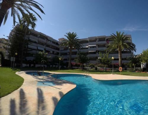 Cambrils Regata Apartamento Junto El Mar